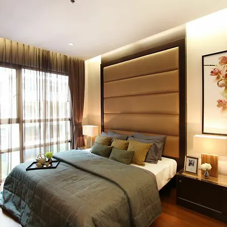 Harmony Service Residence